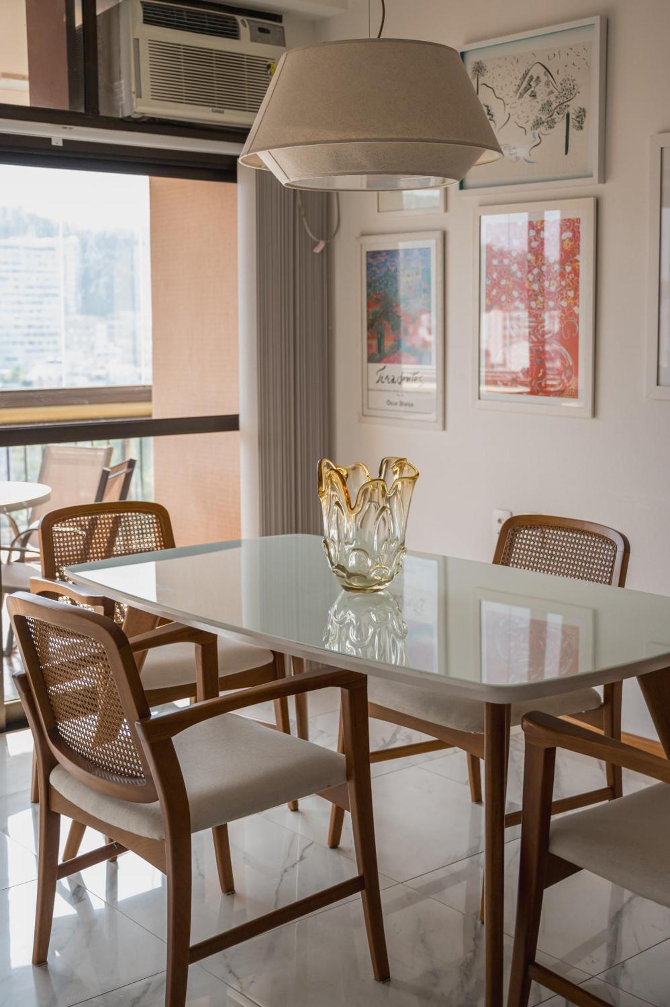 Apartment No Leblon - The Claridge Vip Leblon