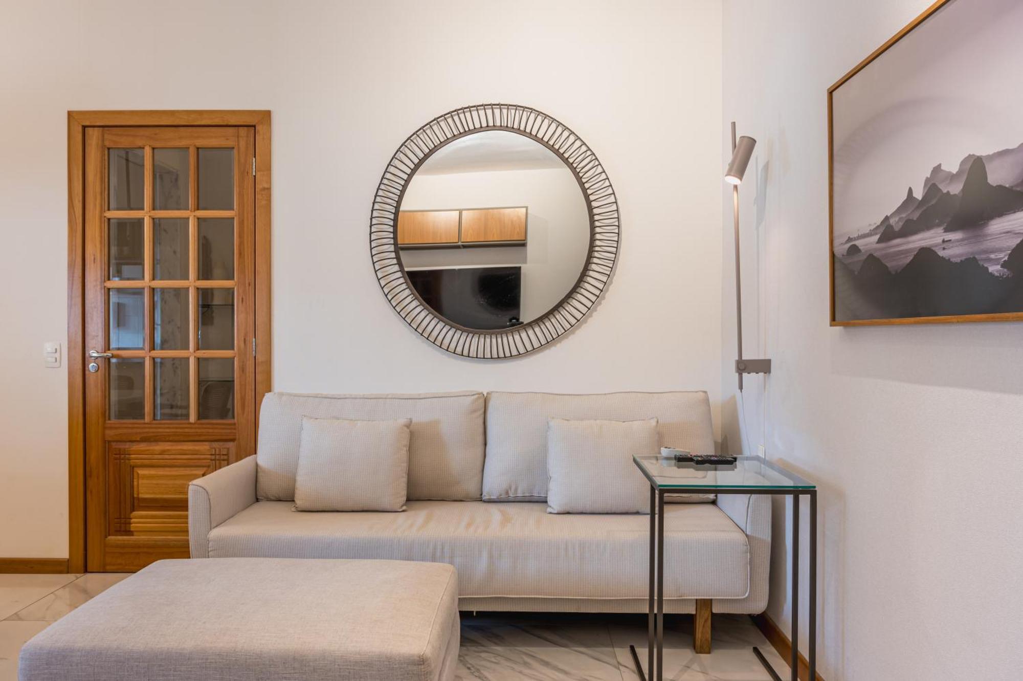 Apartment No Leblon - The Claridge Vip Leblon