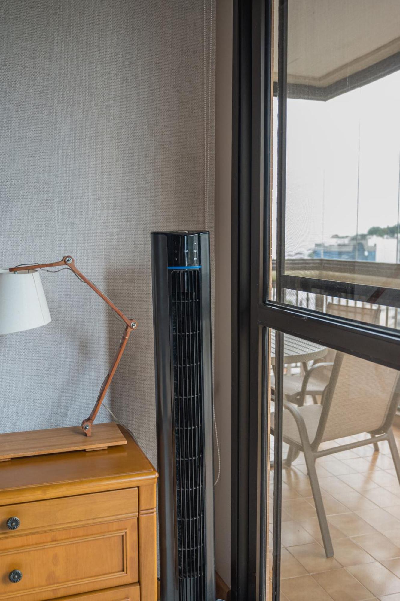 No Leblon - The Claridge Vip Leblon Apartment *